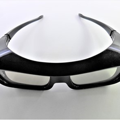 عینک-سه-بعدی-سونی-TDG-BR250