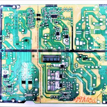 برد-پاور-ال-جی-55UK6400