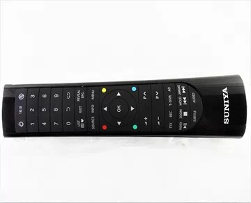 کنترل-سونیا-55KD6955