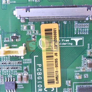 برد-مین-ال-جی-50LB582