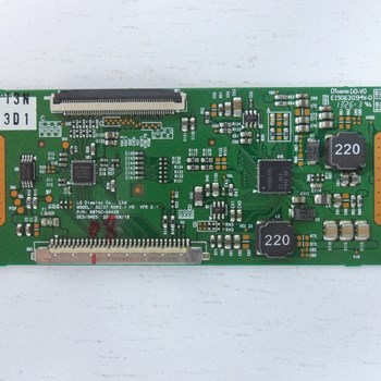 برد-تیکان-PANASONIC-مدل-L32B6S