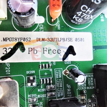 برد-مین-دوو-32U1P