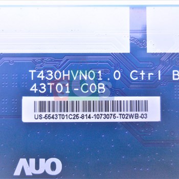 برد-تیکان-تی-سی-ال-43D2900