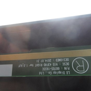 لیکویید-شکسته-ال-جی-43LJ52100