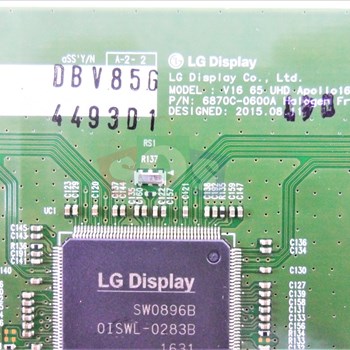 برد-تیکان-ال-جی-65UH750