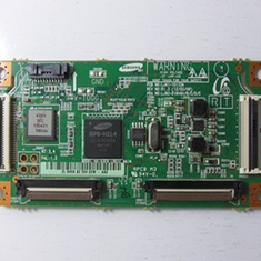 برد-لوجیک-سامسونگ-مدل-43E4950