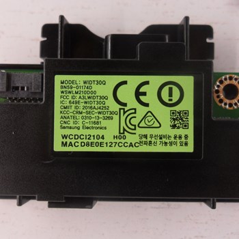 ماژول-وای-فای-سامسونگ-55MU7350-49MU7350