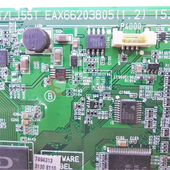 برد-مین-ال-جی-49LF551