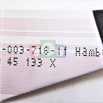 کابل-LVDS-سونی-55-7000