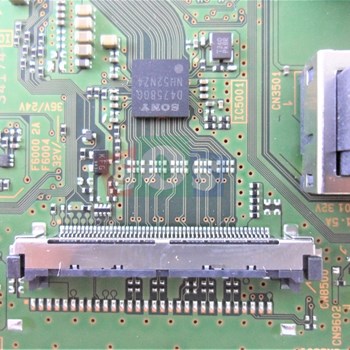 برد-مین-سونی-43W660