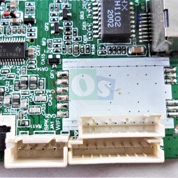 مین-برد-ویارا-43VR6400