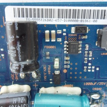 برد-درایو-سونی-55W800