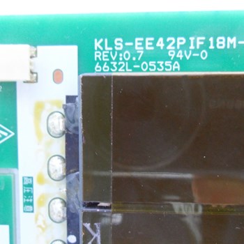 برد-درایور-پاناسونیک-L42S10R