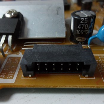 برد-پاور-سامسونگ-55KU7970