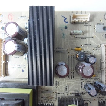 برد-پاور-سونی-40E-500