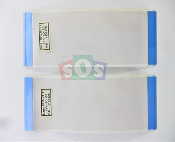 کابل-فلت-تیکان-به-پنل-هایسنس-43K2601