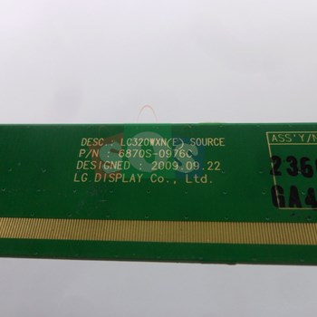 لیکوید-شکسته-ال-جی-32CS4600