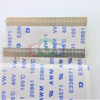 کابل-فلت-تیکان-به-پنل-هایسنس-43K2601