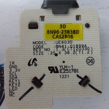 برد-چشمی-SAMSUNG-مدل-46F6030