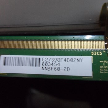 لکوئید-شکسته-سامسونگ-46F5000