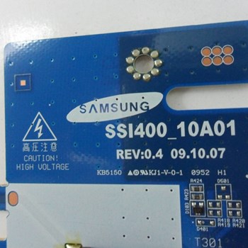 برد-اینورتر-سونی-مدل-40E-500