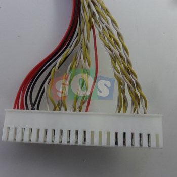 کابل-LVDS-ایکس-ویژن-43-T510