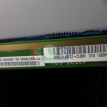 لیکوید-شکسته-تی-سی-ال-42E5500