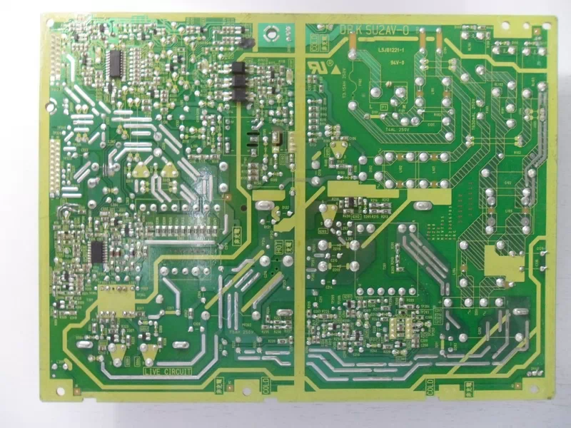 برد-پاور-پاناسونیک-32L-60
