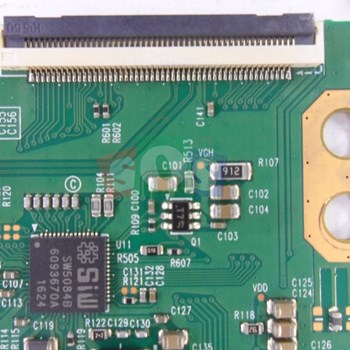 برد-تیکان-پاناسونیک-43D330M