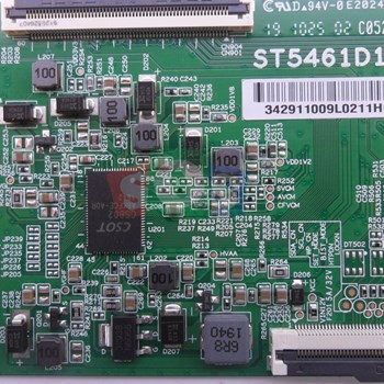 برد-تیکان-ایوولی-55EV350