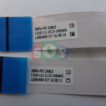 کابل-فلت-درایور-سونی-65-9300