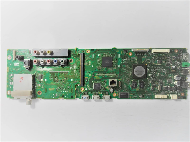 برد-مین-سونی-60W850B