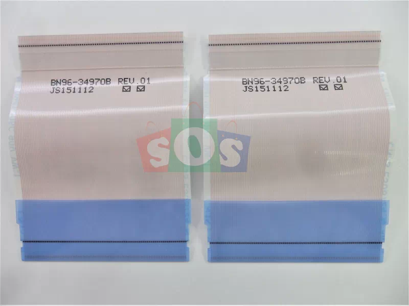 کابل-فلت-تیکان-به-پنل-سامسونگ-48JU6890