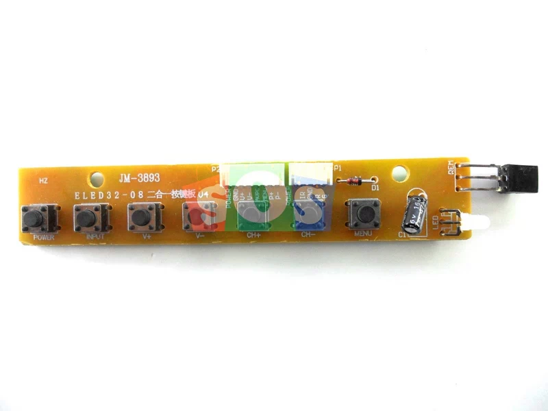 برد-چشمی-گیبسون-HV430FHB