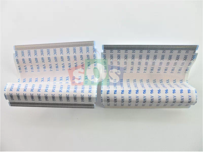 کابل-فلت-تیکان-به-پنل-ایوولی-50EV250
