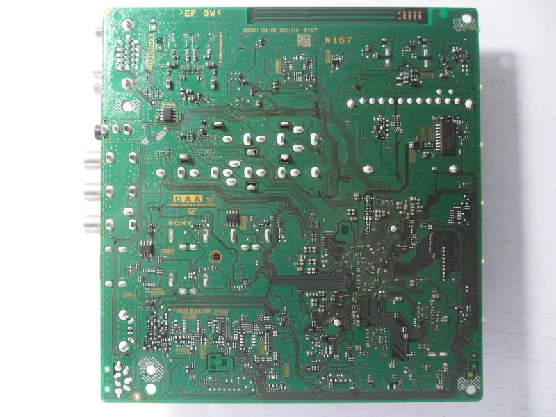 برد-مین-سونی-40B-400