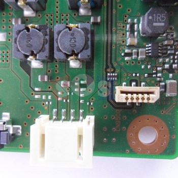 برد-مین-سونی-55-7000