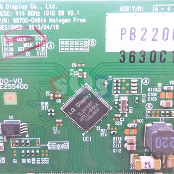 تیکان-برد-ال-جی-49LF620