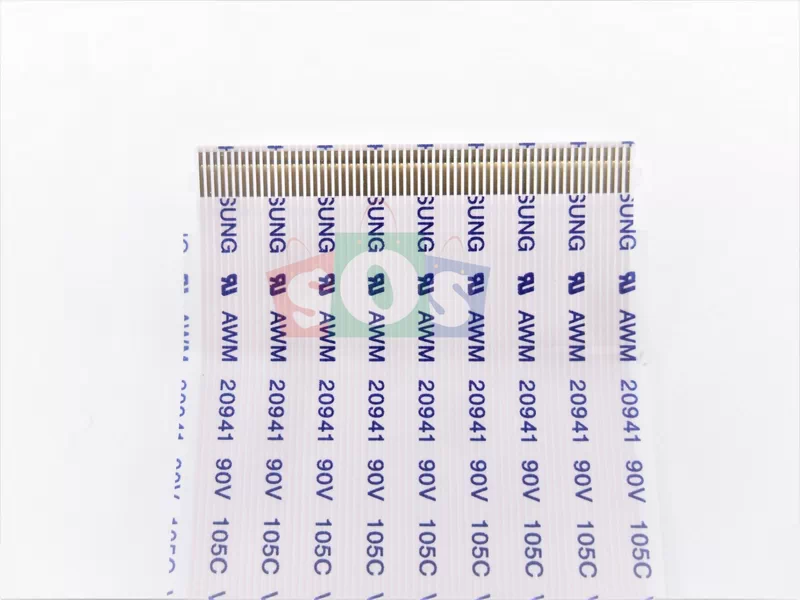 کابل-LVDS-هایسنس-55A6100