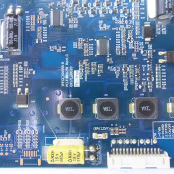 برد-درایور-LG-مدل-42LV34000