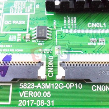 برد-مین-ایکس-ویژن-43-Y410