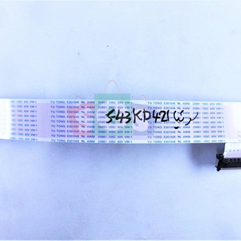 کابل-LVDS-سونیا-43KD4121