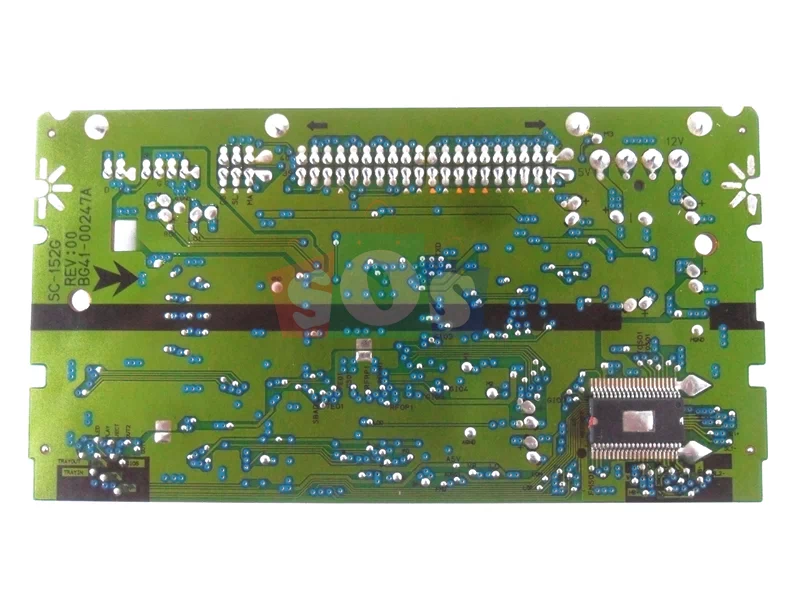 برد-مین-سی-دی-رام-سامسونگ-152G