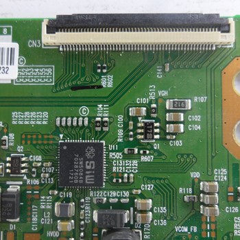 برد-تیکان-ال-جی-43LJ510T