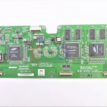 برد-لاجیک-پلاسما-سامسونگ-42D4S