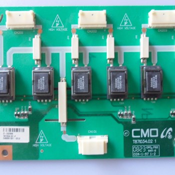 برد-اینورتر-SAMSUNG-مدل-LA40A550