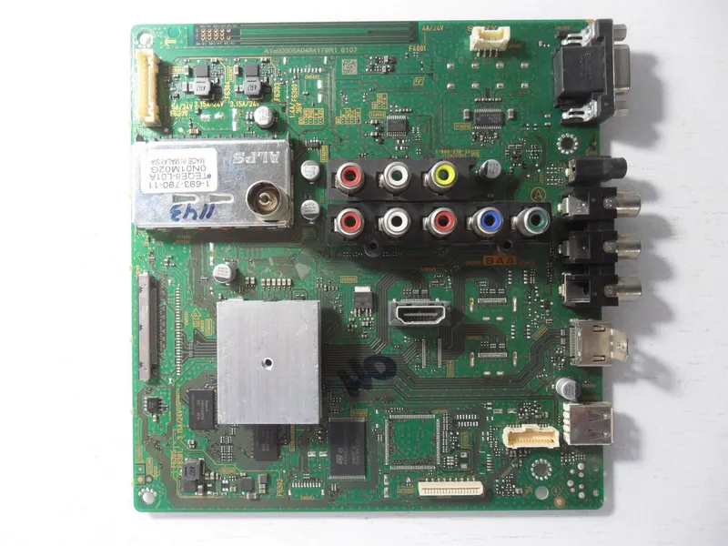 برد-مین-سونی-40B-400