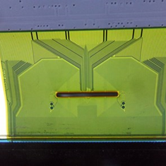 لیکوید-شکسته-تی-سی-ال-55P1000