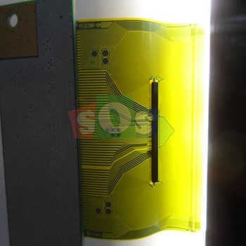 لیکوید-شکسته-سامسونگ-48J4860