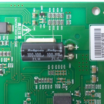 برد-درایور-MARSHAL-مدل-4218